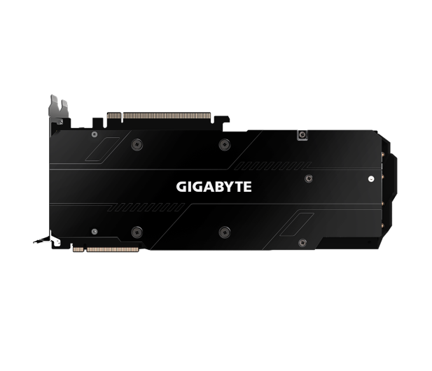 Gigabyte GeForce RTX 2070 SUPER WINDFORCE OC 3X 8GB - 514369 - zdjęcie 8